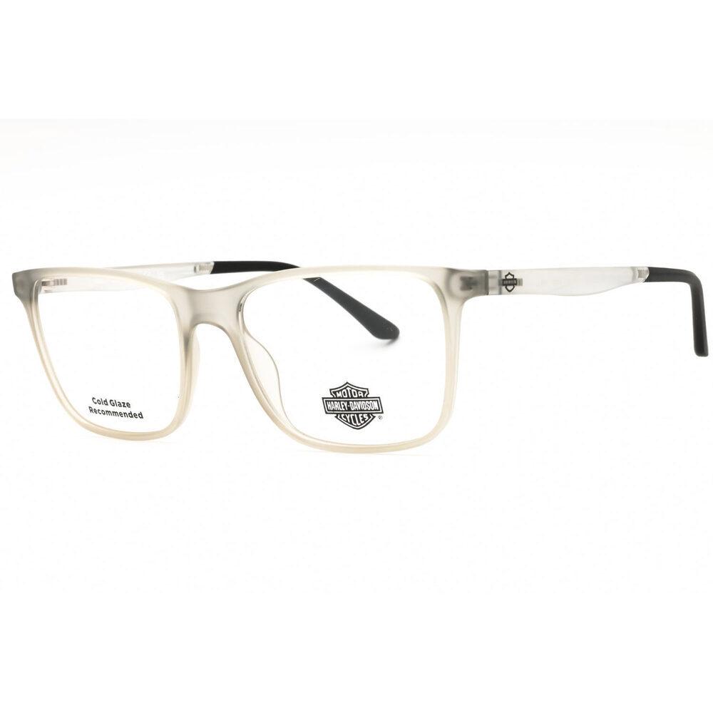 NWT Harley Davidson HD50020-020 54mm New Eyeglasses